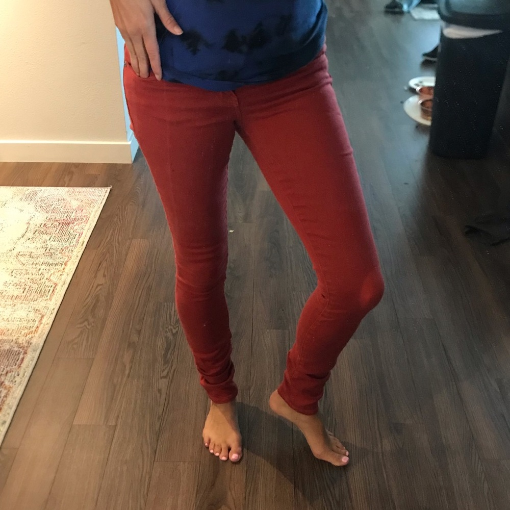 Hurley Jeans